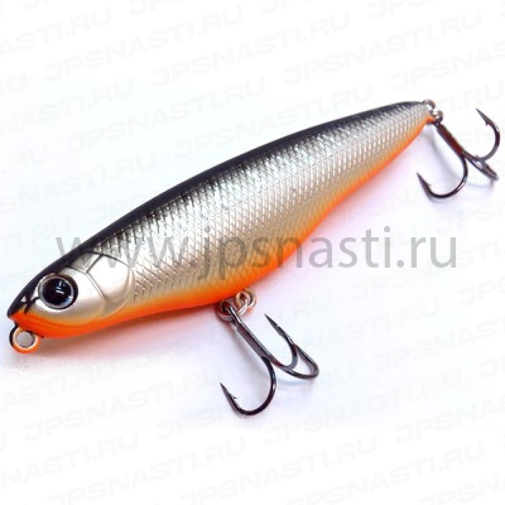 Воблер Nories Upper Cutter 95, 10.8 г, 43