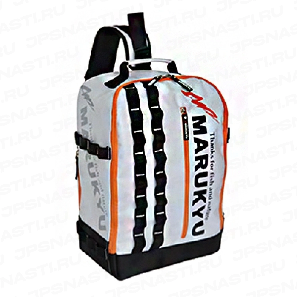 Сумка Marukyu Shoulder Bag MQ, Белый