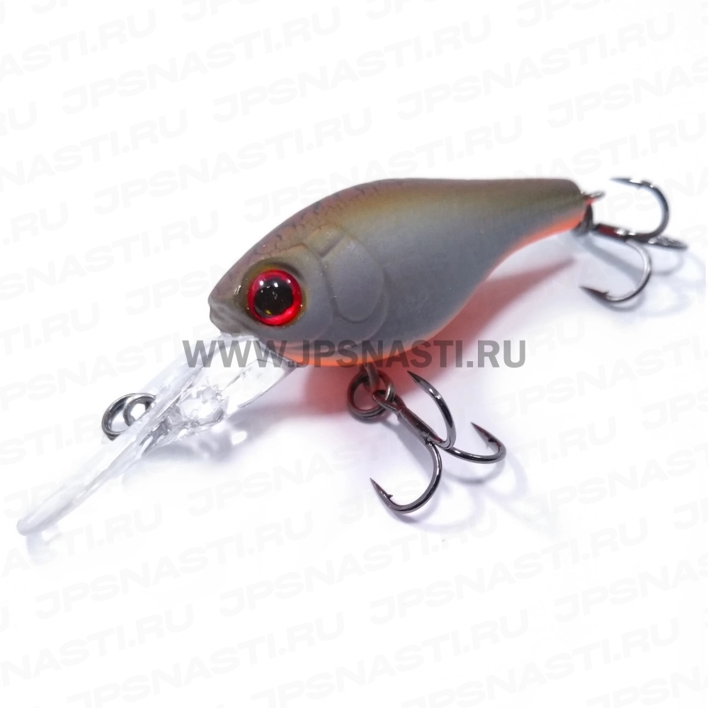 Воблер Ecogear CX 35HS, 3.4 г, 339