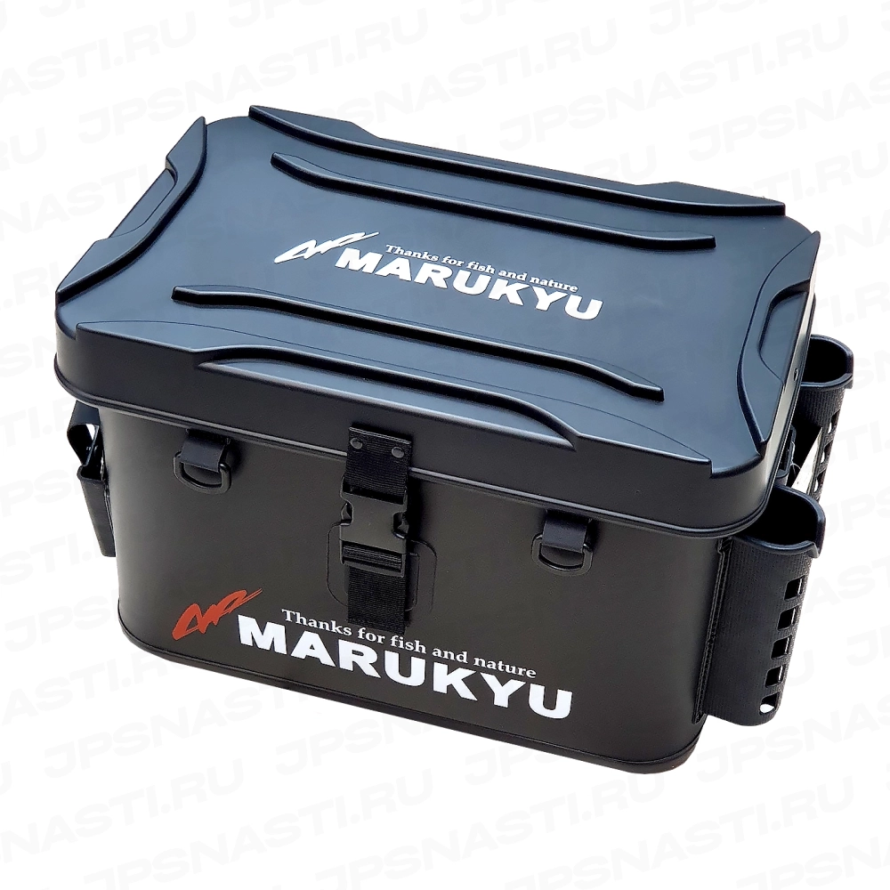 Сумка Prime Area Tackle Storage PA-03, black