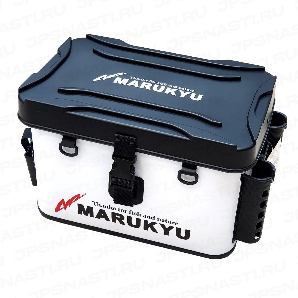 Сумка Prime Area Tackle Storage PA-03, white