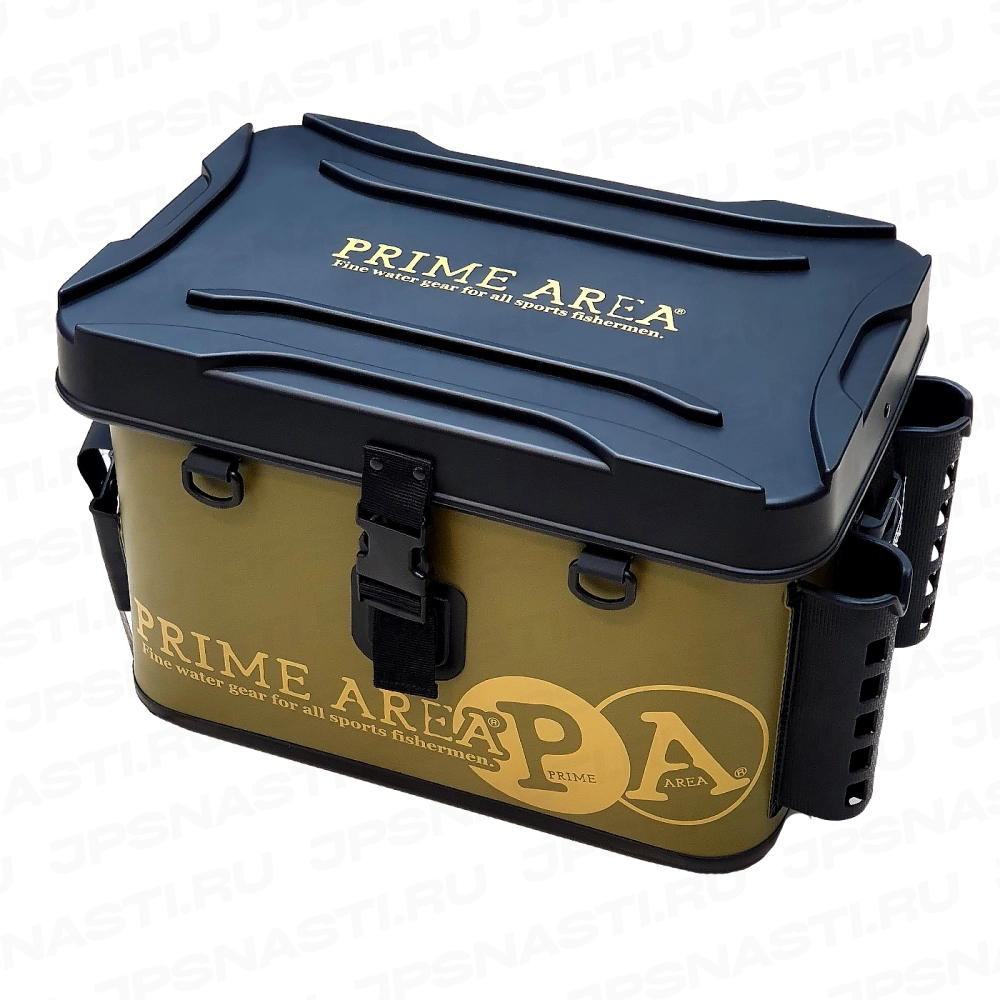 Сумка Prime Area Tackle Storage PA-03, olive