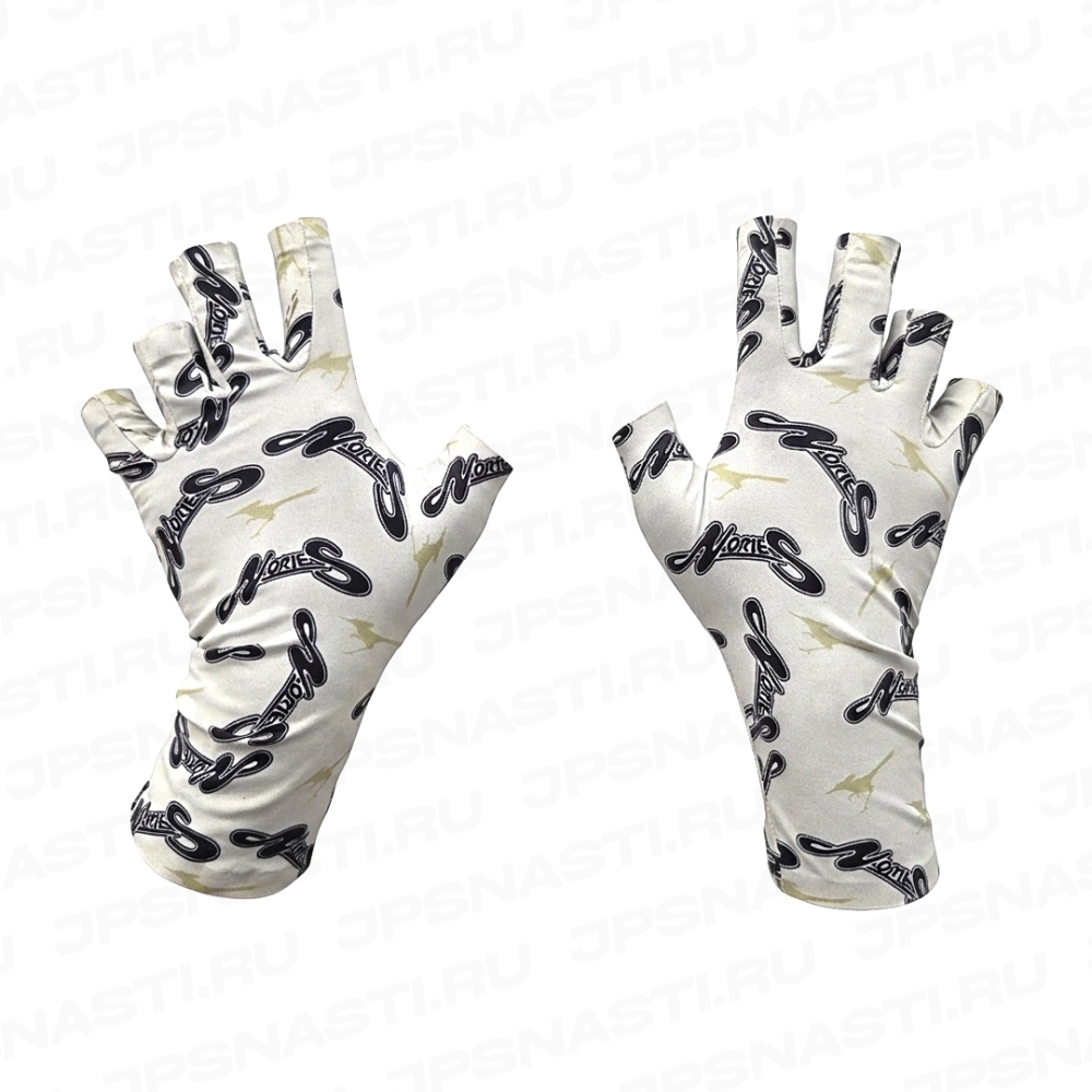 Перчатки Nories Three Season Palmless Glove NS-05, L, The Nories