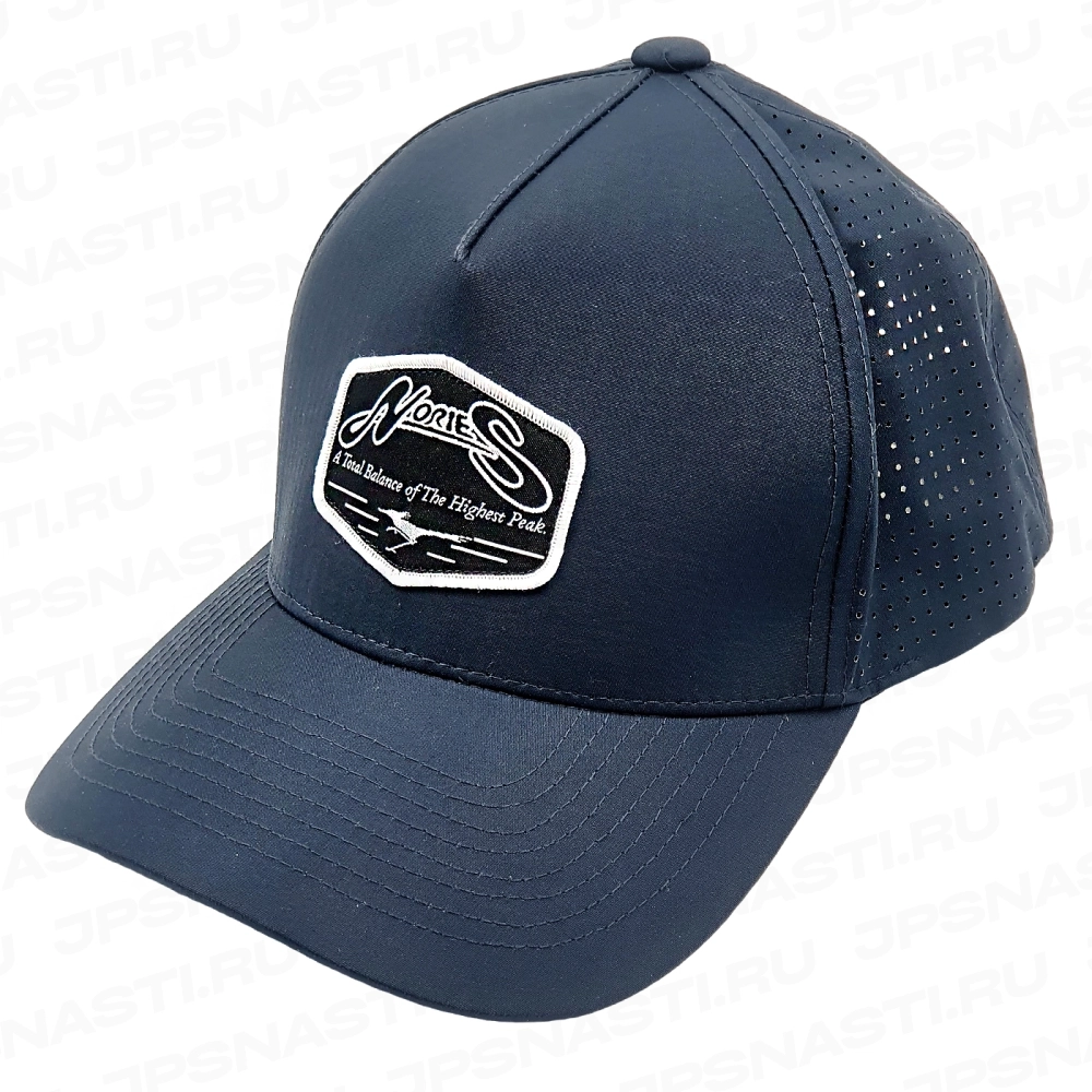 Кепка Nories Rain Mesh Cap 10, navy