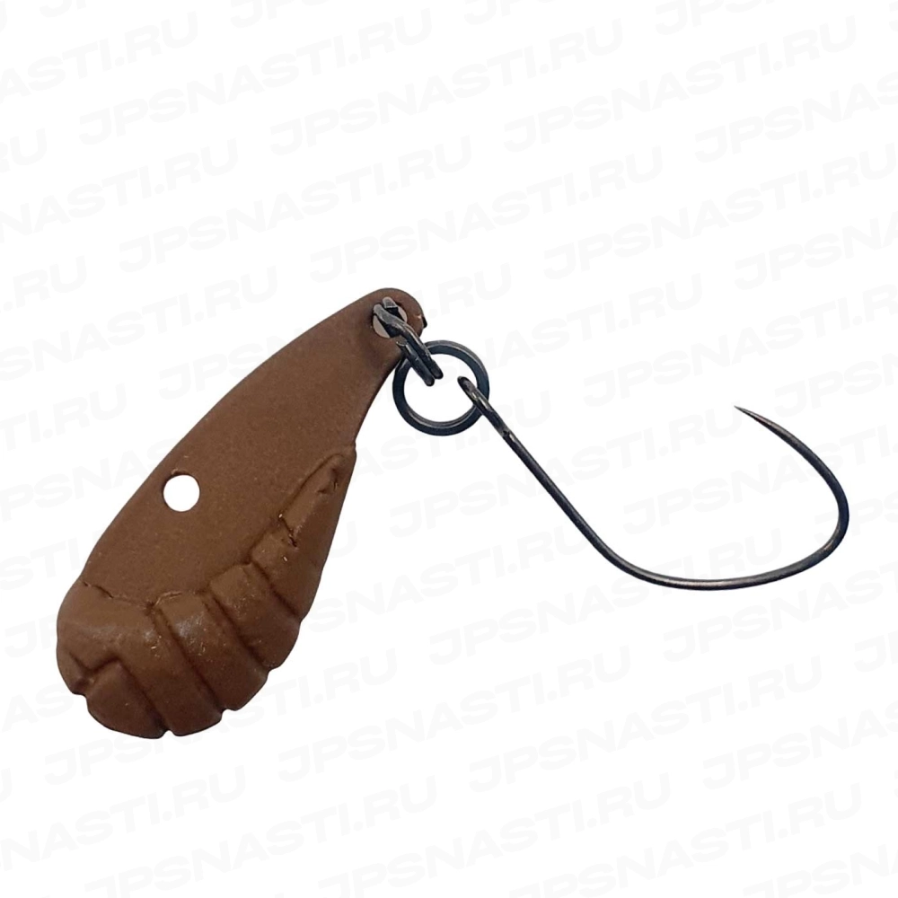 Цикада Nories Chibi ZX, 1.8 г, 019