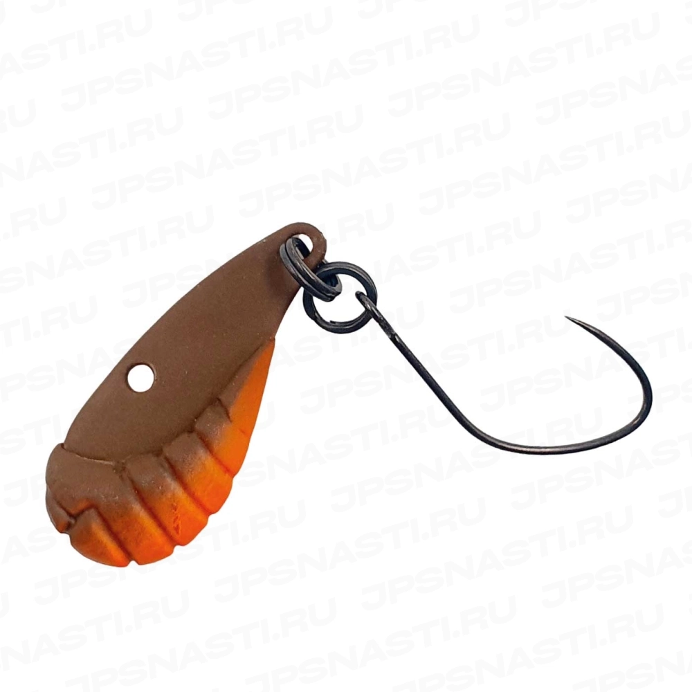 Цикада Nories Chibi ZX, 1.8 г, 027