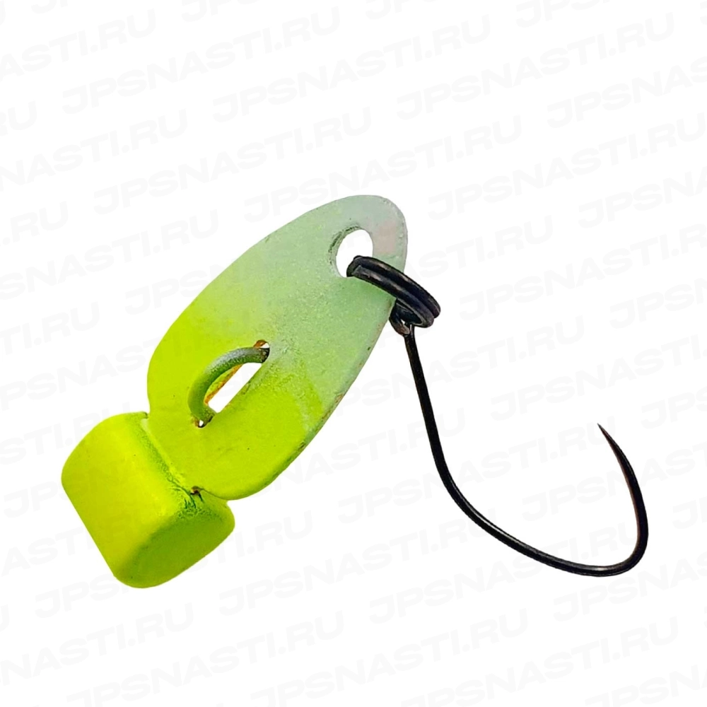 Цикада Nories Bottom Chopper, 1.2 г, BC09 Limited Color
