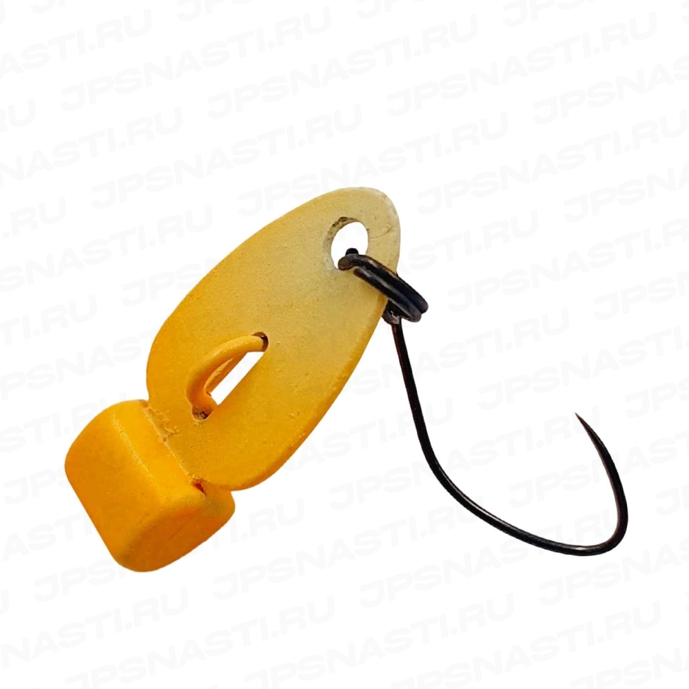 Цикада Nories Bottom Chopper, 1.2 г, BC10 Limited Color