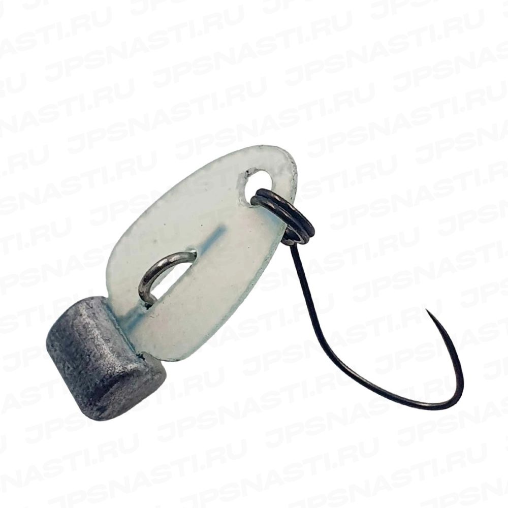 Цикада Nories Bottom Chopper, 1.2 г, BC01