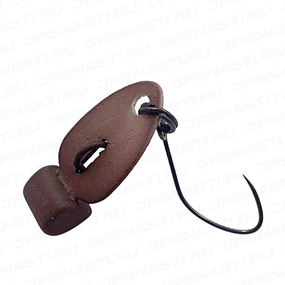 Цикада Nories Bottom Chopper, 1.2 г, BC03