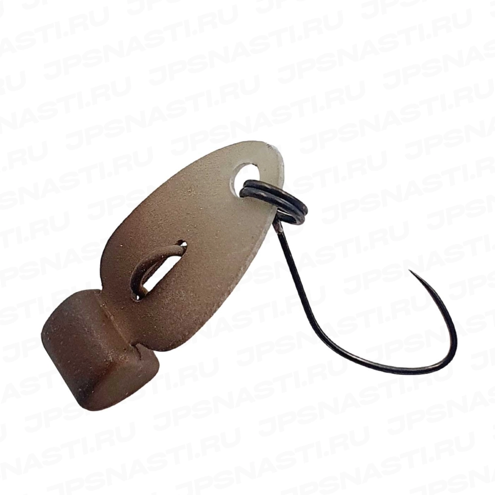 Цикада Nories Bottom Chopper, 1.2 г, BC04