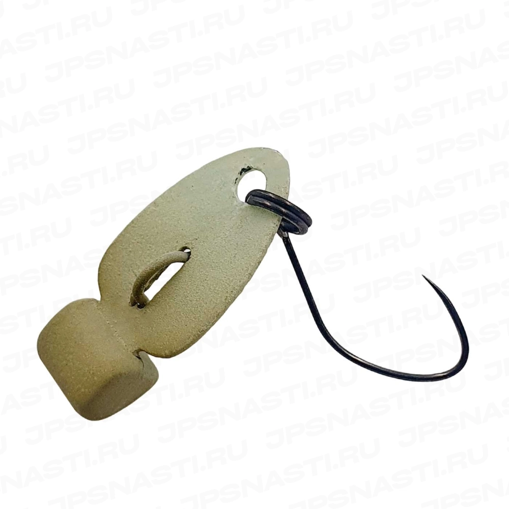 Цикада Nories Bottom Chopper, 1.2 г, BC05