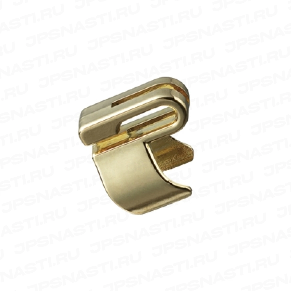 Держатель крючка Golden Mean Hook Keeper, размер L, золотой