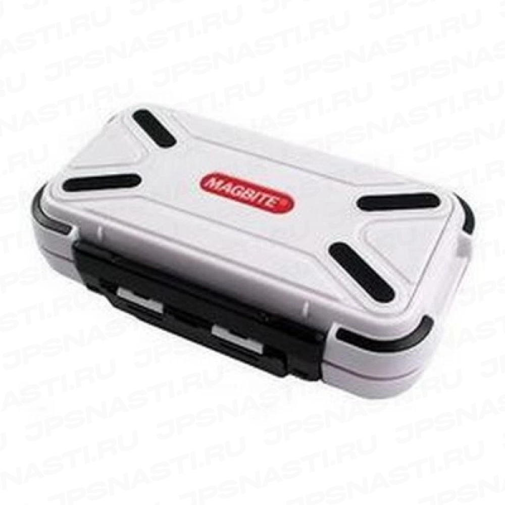 Коробка для приманок Magbite Magtank MBT01W, L