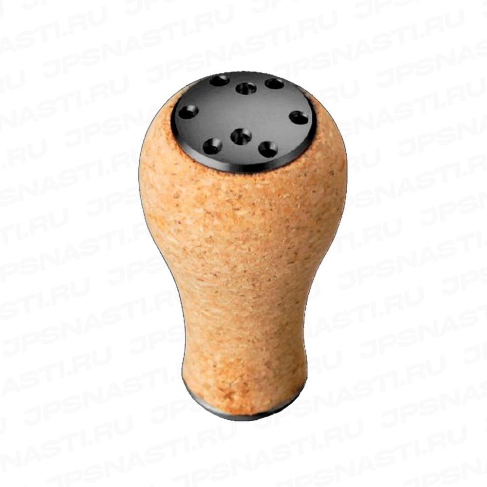 Кноб SLP Works Daiwa RCS Power Light Cork Knob S, GM