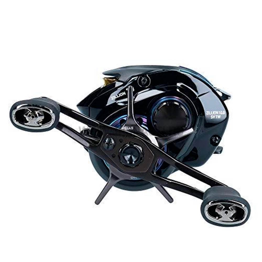 Daiwa zillion