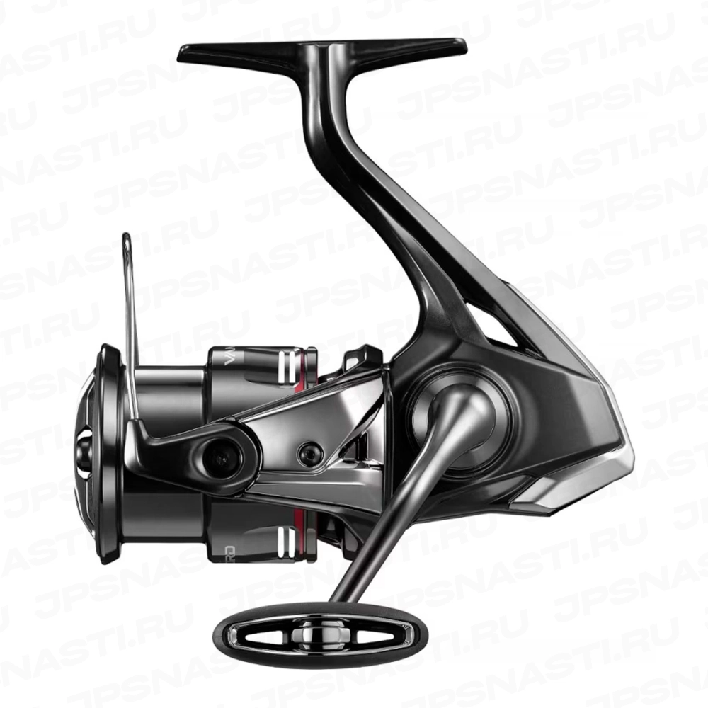 Катушка Shimano 24 Vanford 3000MHG