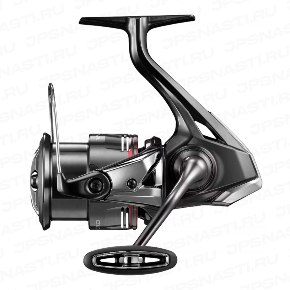 Катушка Shimano 24 Vanford 4000MHG