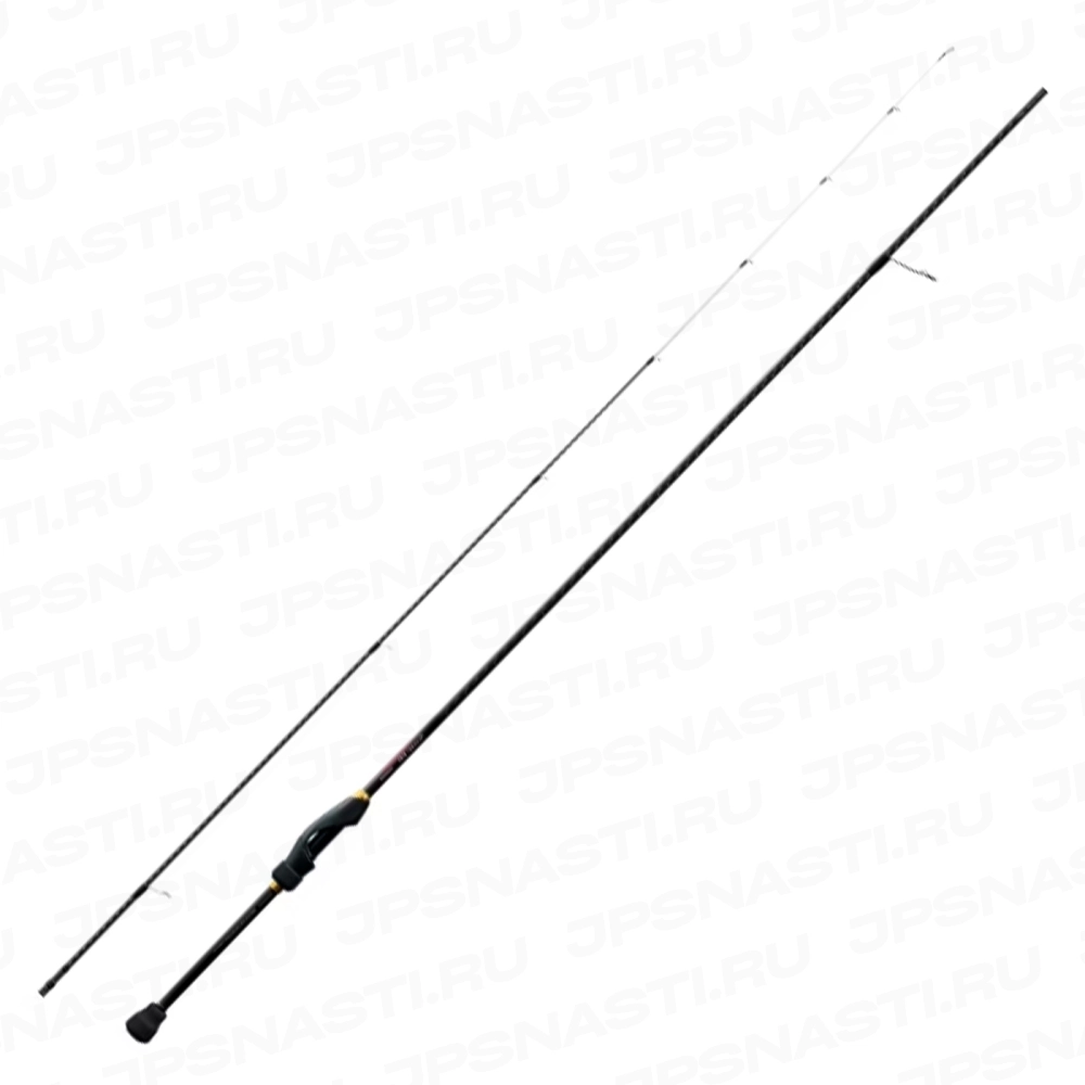 Спиннинг Shimano 23 Soare BB S76L-S, 229 см, 0.6-12 г
