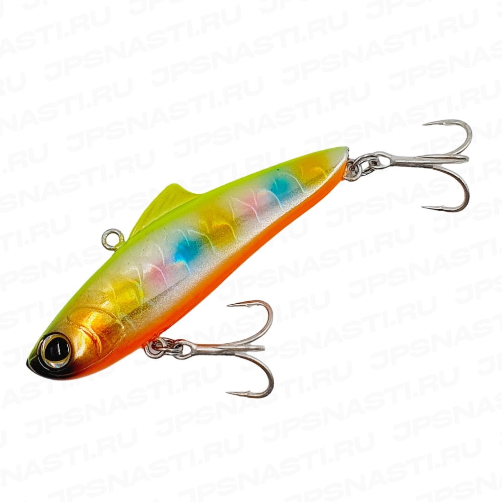 Раттлин Shimano Exsence Salvage 60ES, 12 гр, 06 SS