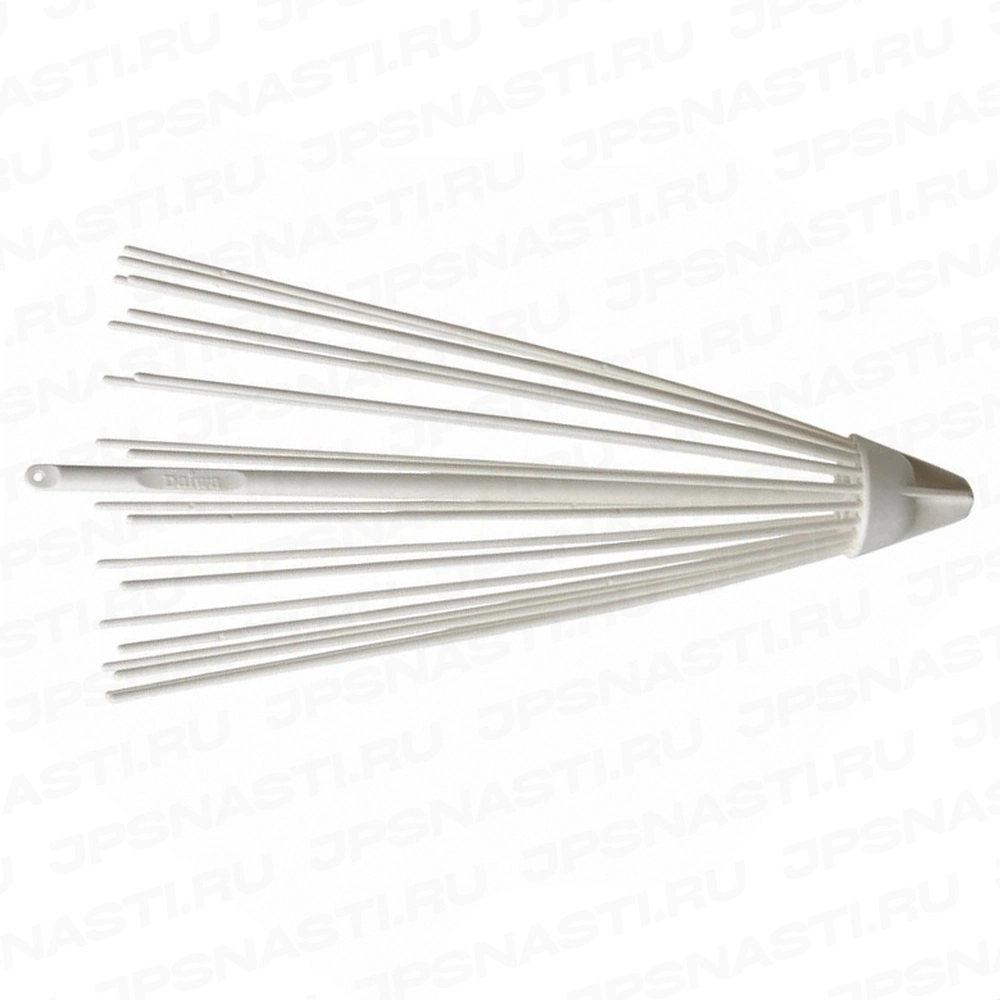Ловец приманок Tsuri Musha Ukitori Parasol, white