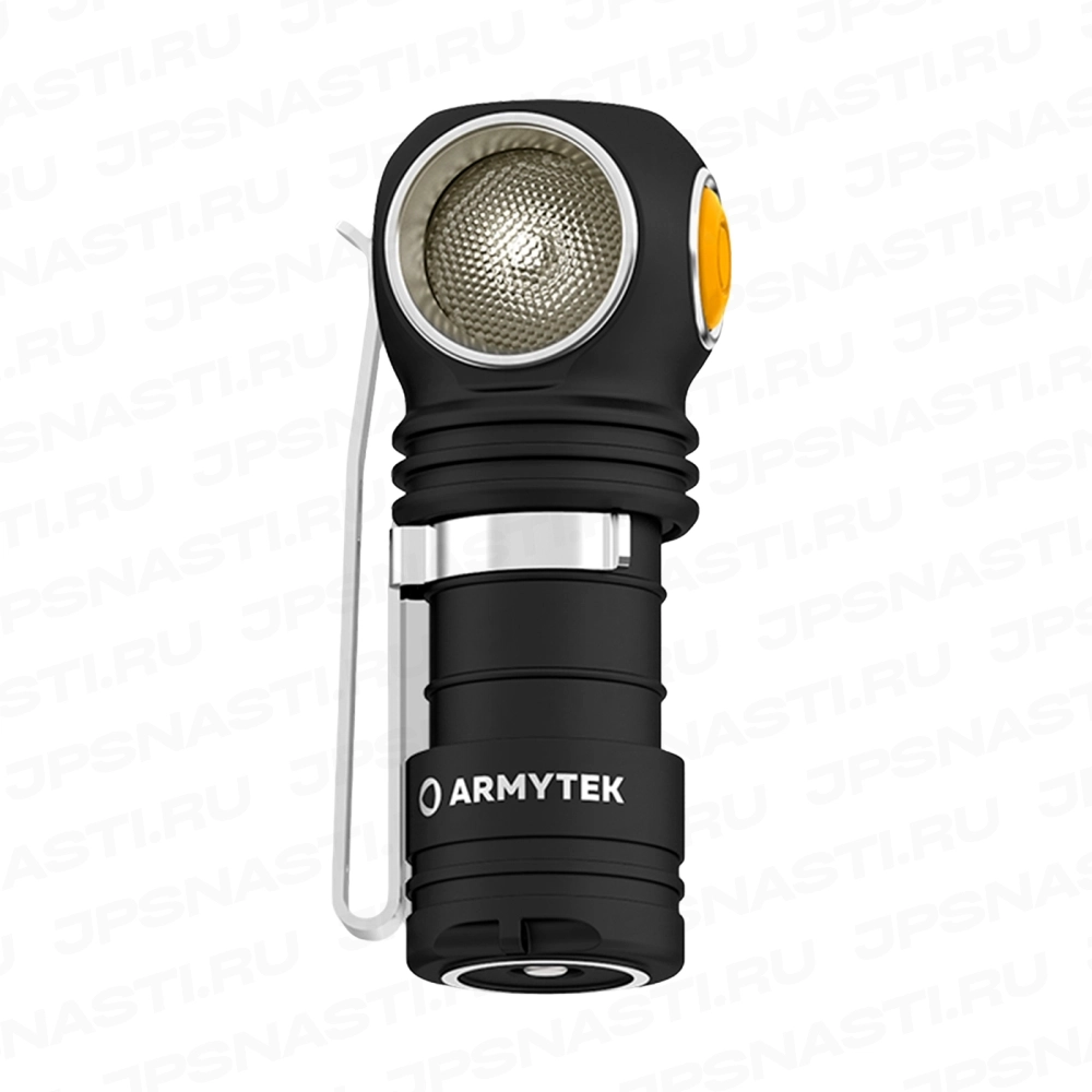 Фонарь Armytek Wizard C1 Pro Magnet USB, белый свет