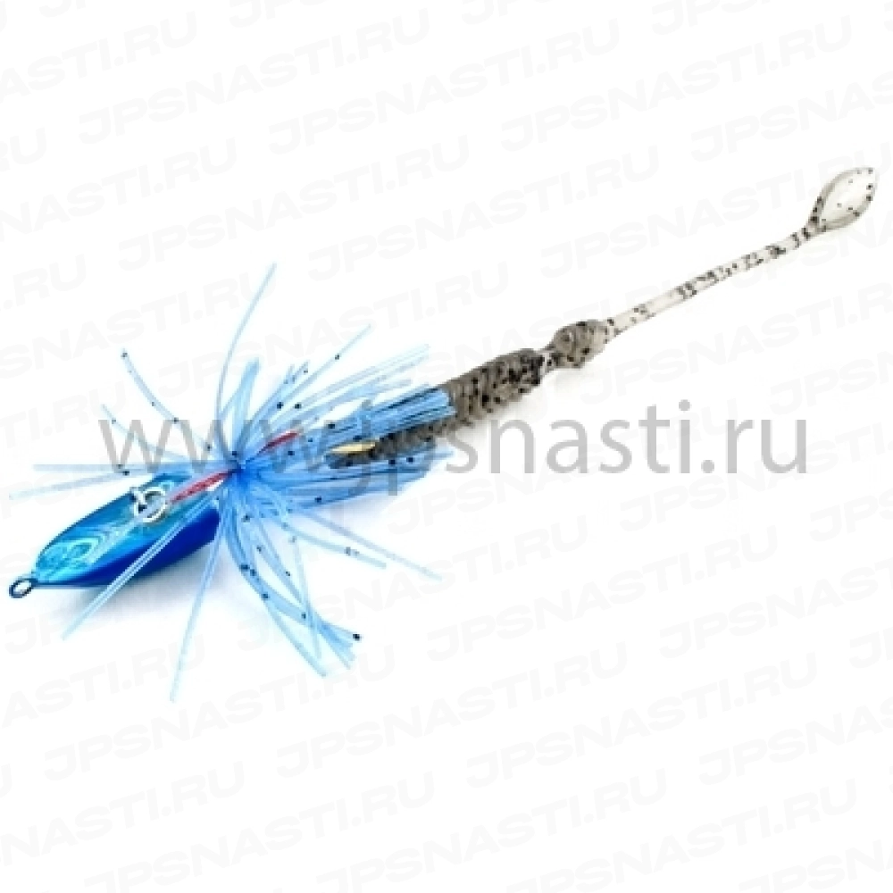 Джиговая приманка Damiki Mausrin, 10 гр, 03