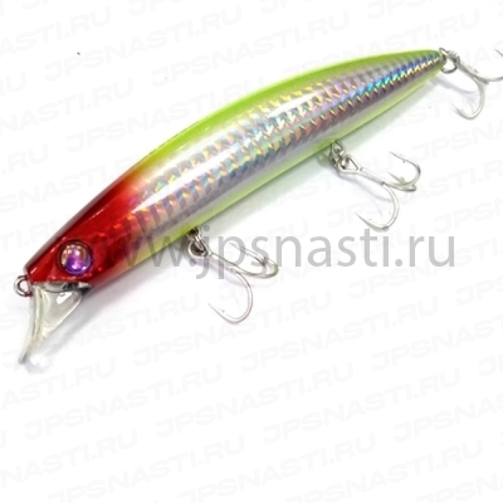 Воблер Damiki Axe Drake 125, 273H