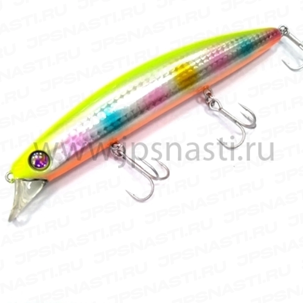 Воблер Damiki Axe Drake 125, 353H