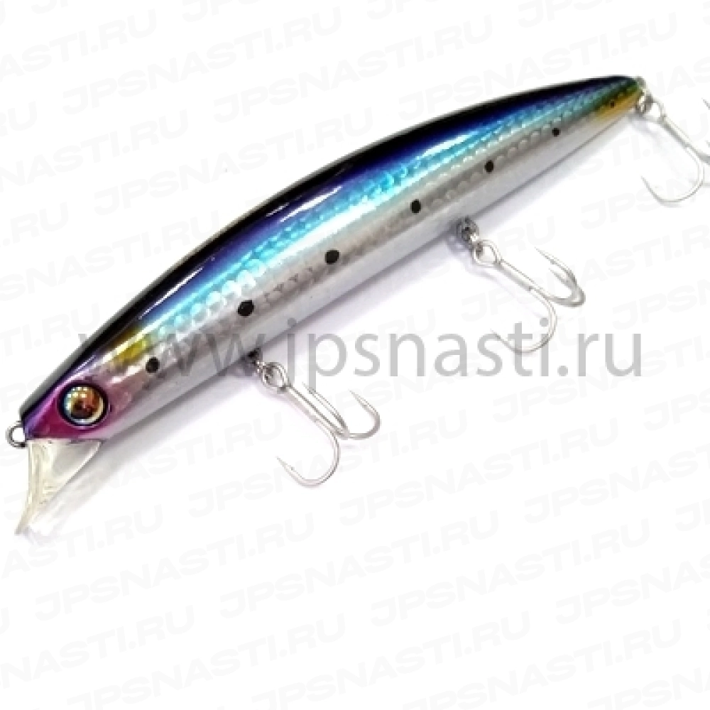 Воблер Damiki Axe Drake 125, 354H