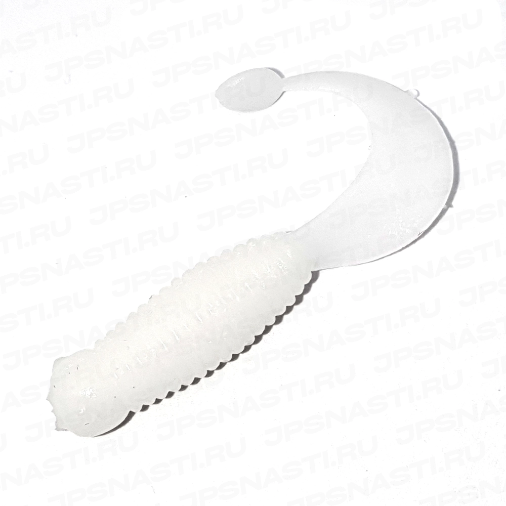 Силиконовые приманки Damiki F-Grub, 1.5", 210