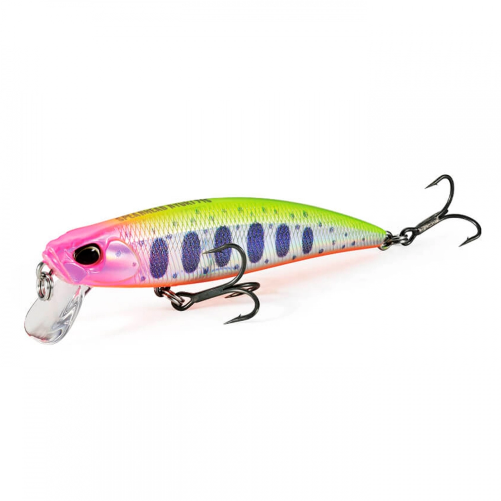 Воблеры DUO Spearhead Ryuki 71S