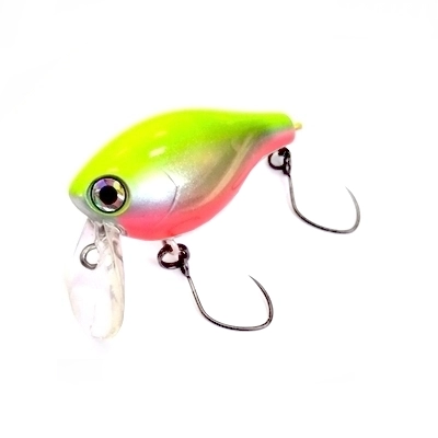 Воблеры HMKL Crank 33 UNE-R