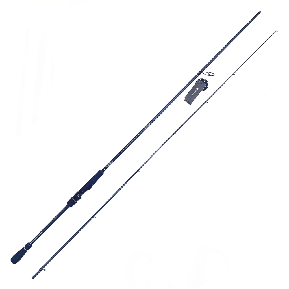 Спиннинги Zetrix Orsa Nero