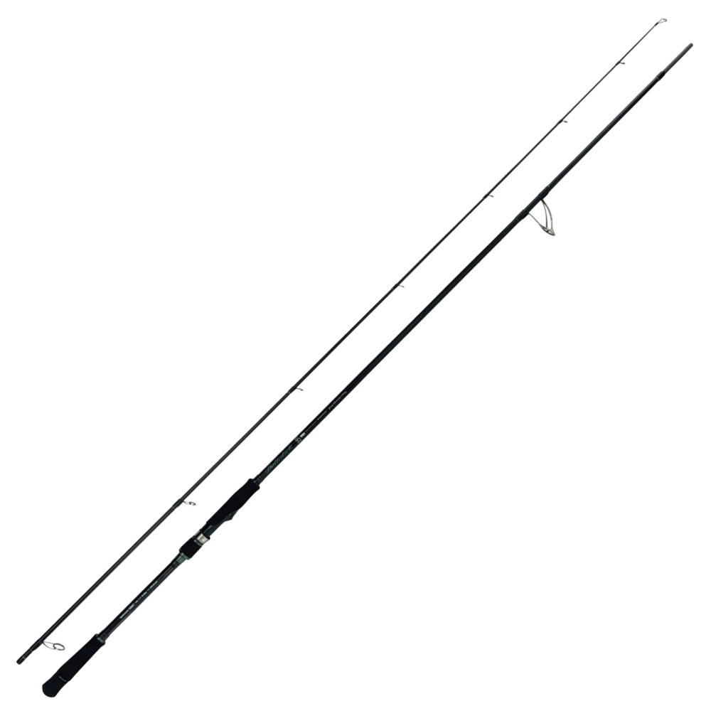 Спиннинги Yamaga Blanks Ballistick 2025 New Series