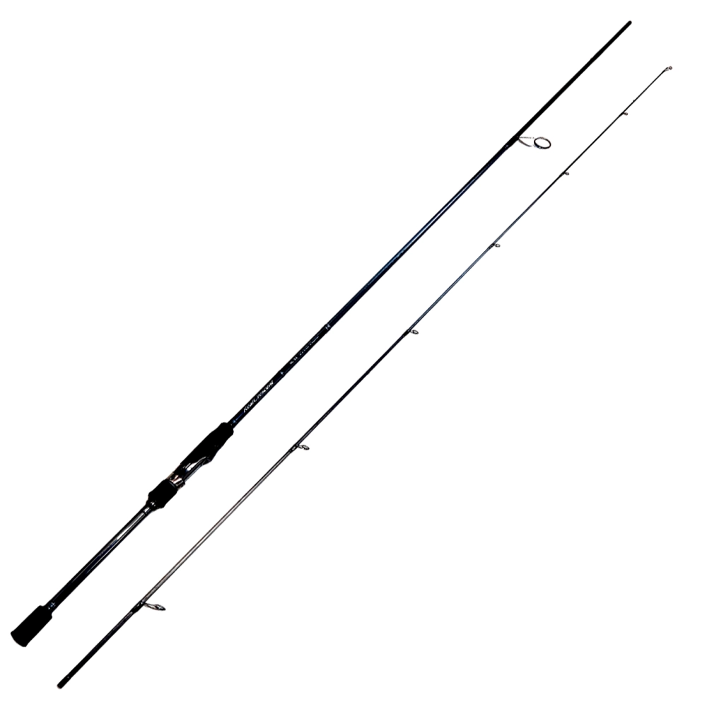 Спиннинги Ripple Fisher Real Crescent Rebirth Model