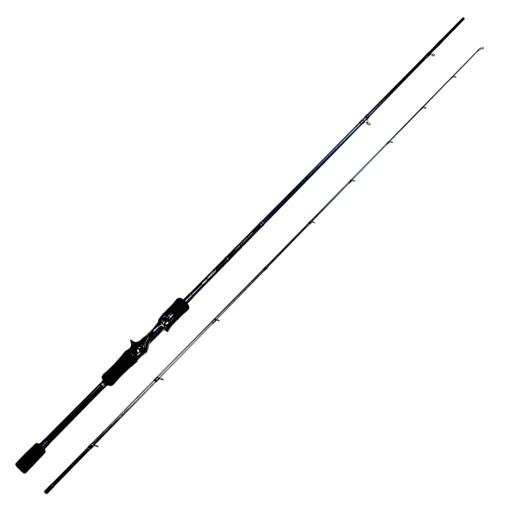 Кастинговые удилища Ripple Fisher Real Crescent Rebirth Model