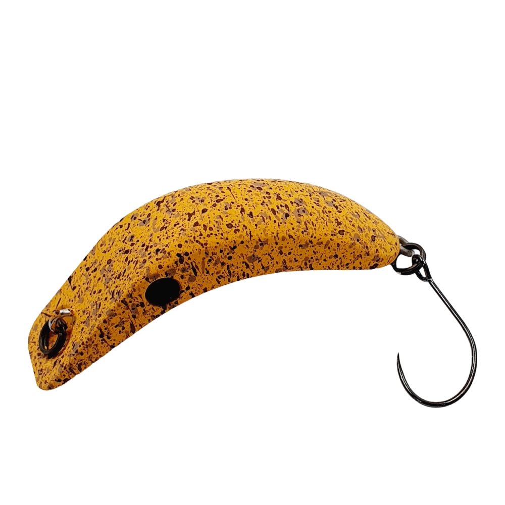 Воблеры ZipBaits Hulaboy 42S