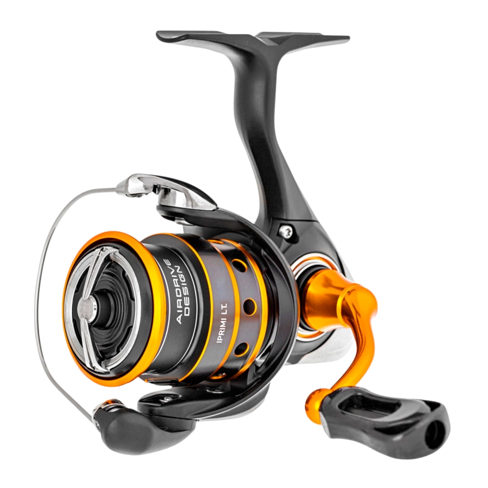 Катушки Daiwa 24 Iprimi LT