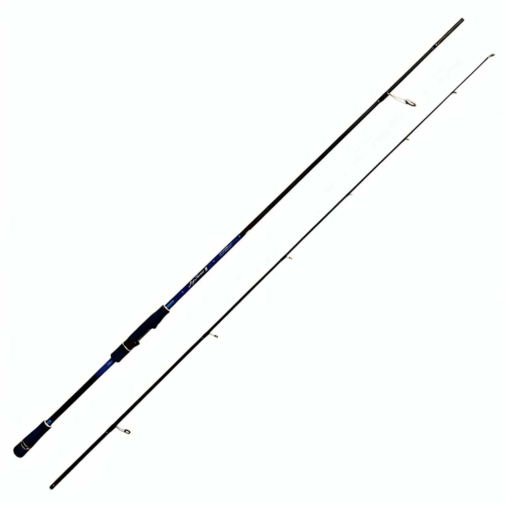 Спиннинги Hearty Rise Jig Force II