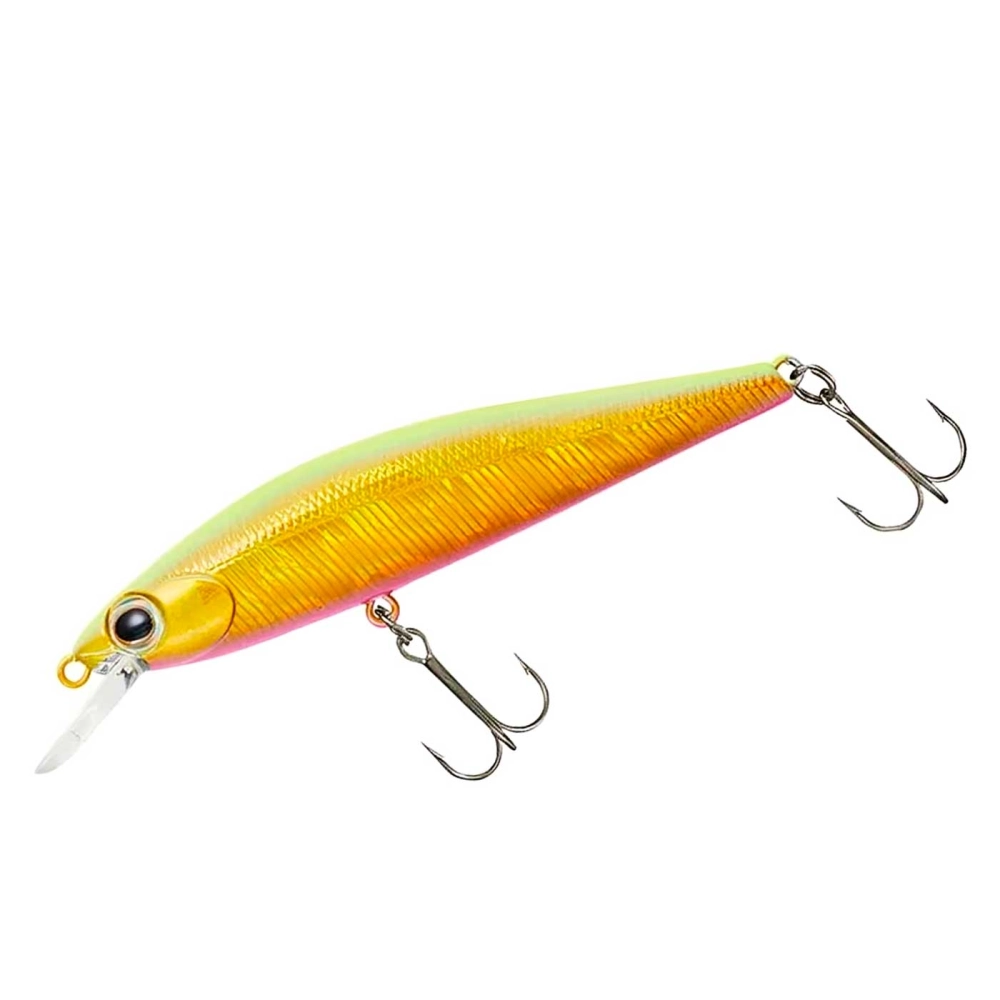 Воблеры Daiwa Dr. Minnow II