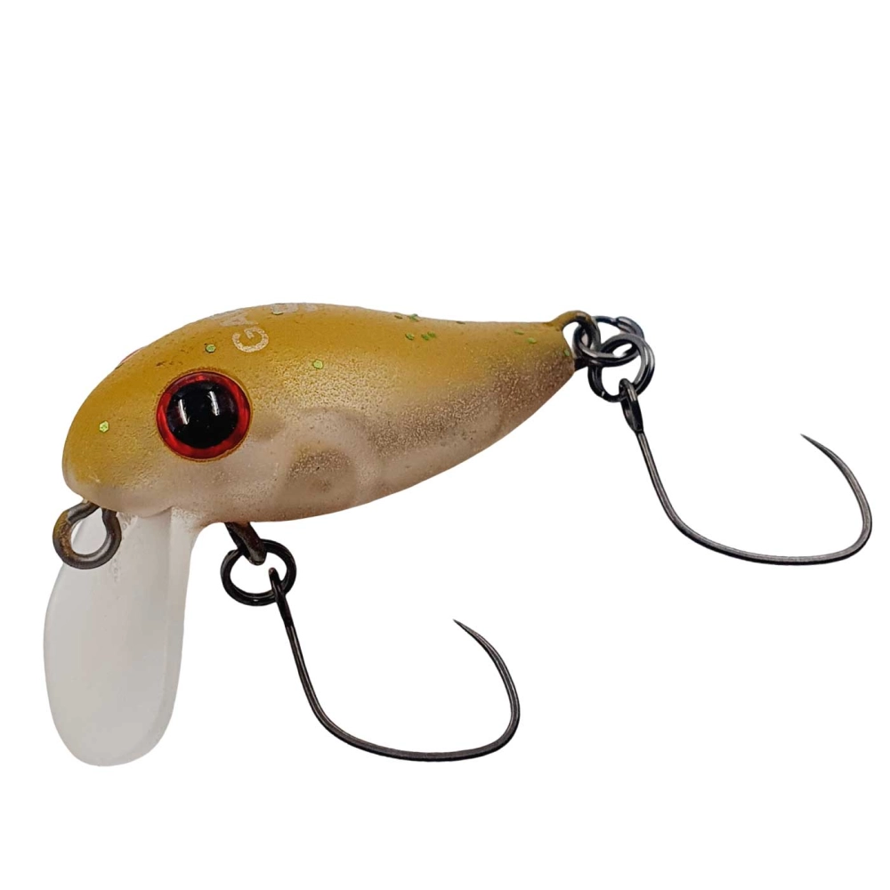 Воблеры Nosentic x Deep Paradox Gabu 24S