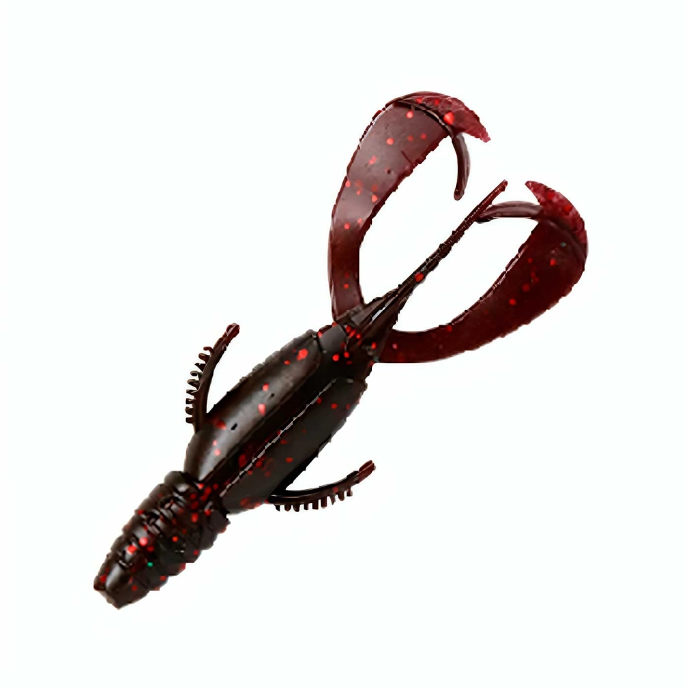 Силиконовые приманки Hearty Rise Rock Master Rock Craw