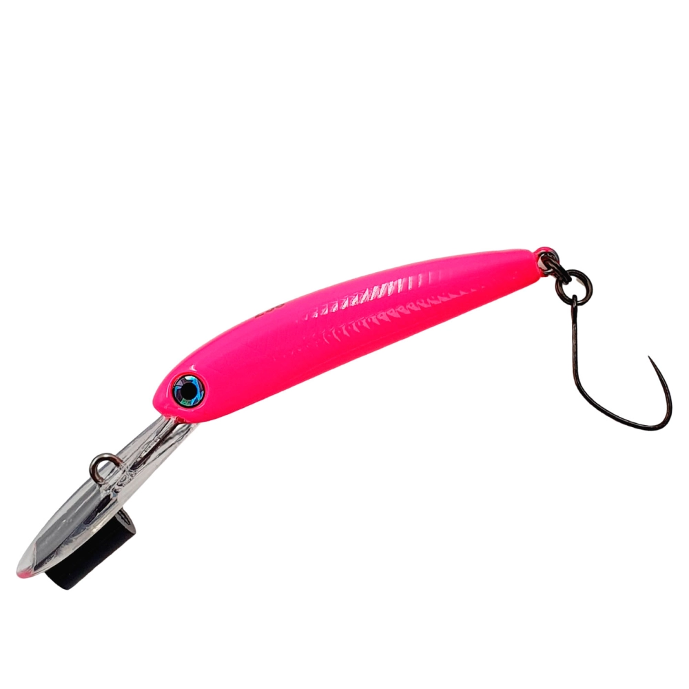 Воблеры HMKL Zagger 38B1