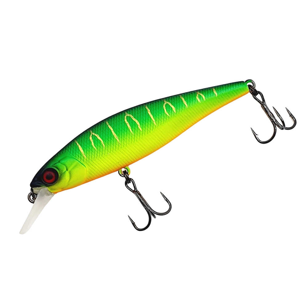 Воблеры Jackall Squad Minnow