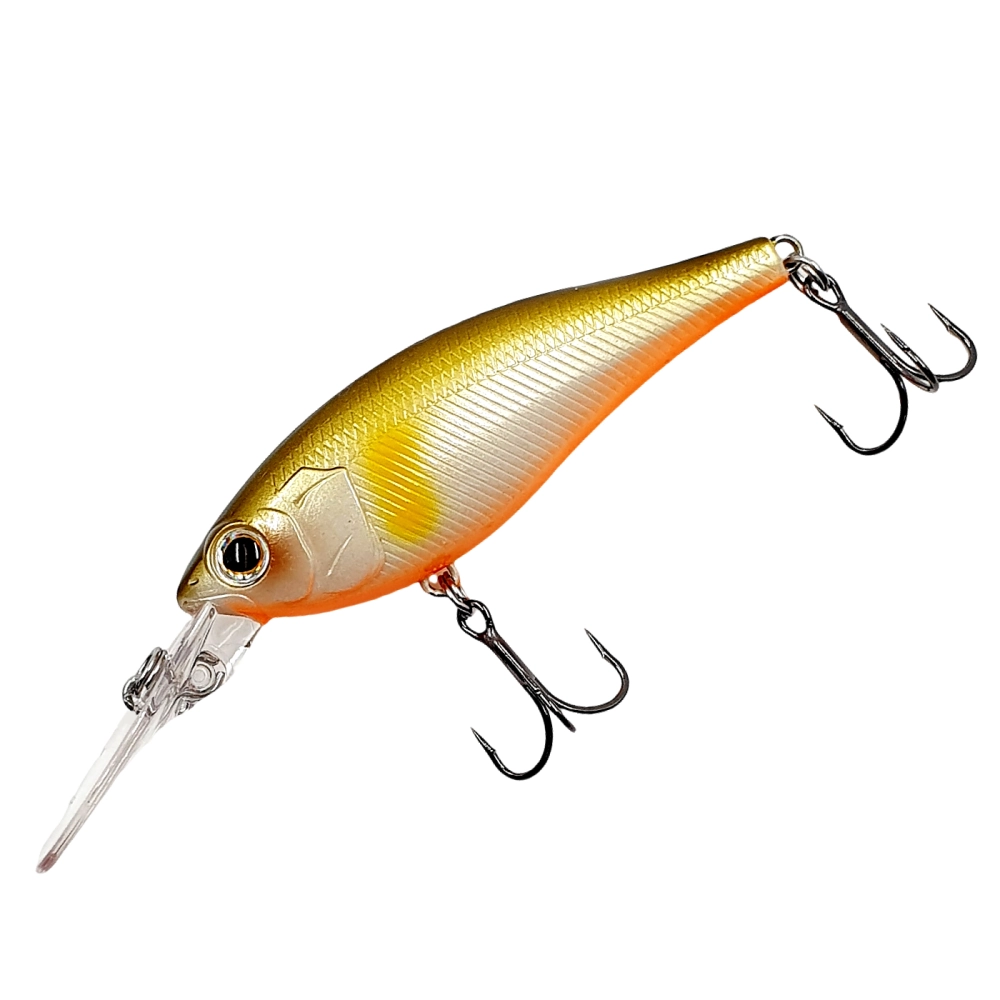 Воблеры Nories Jetty Shad 62SP