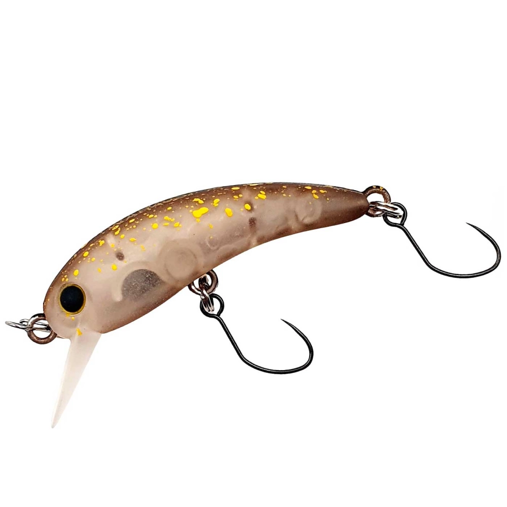 Воблеры Lucky Craft Wah 40SF