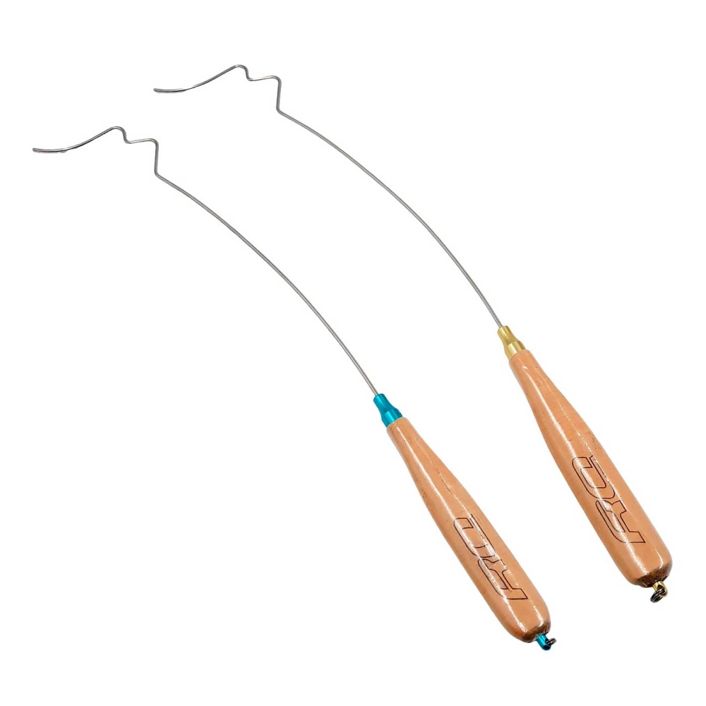 Релизеры Rodio Craft Long Curve Releaser Cork