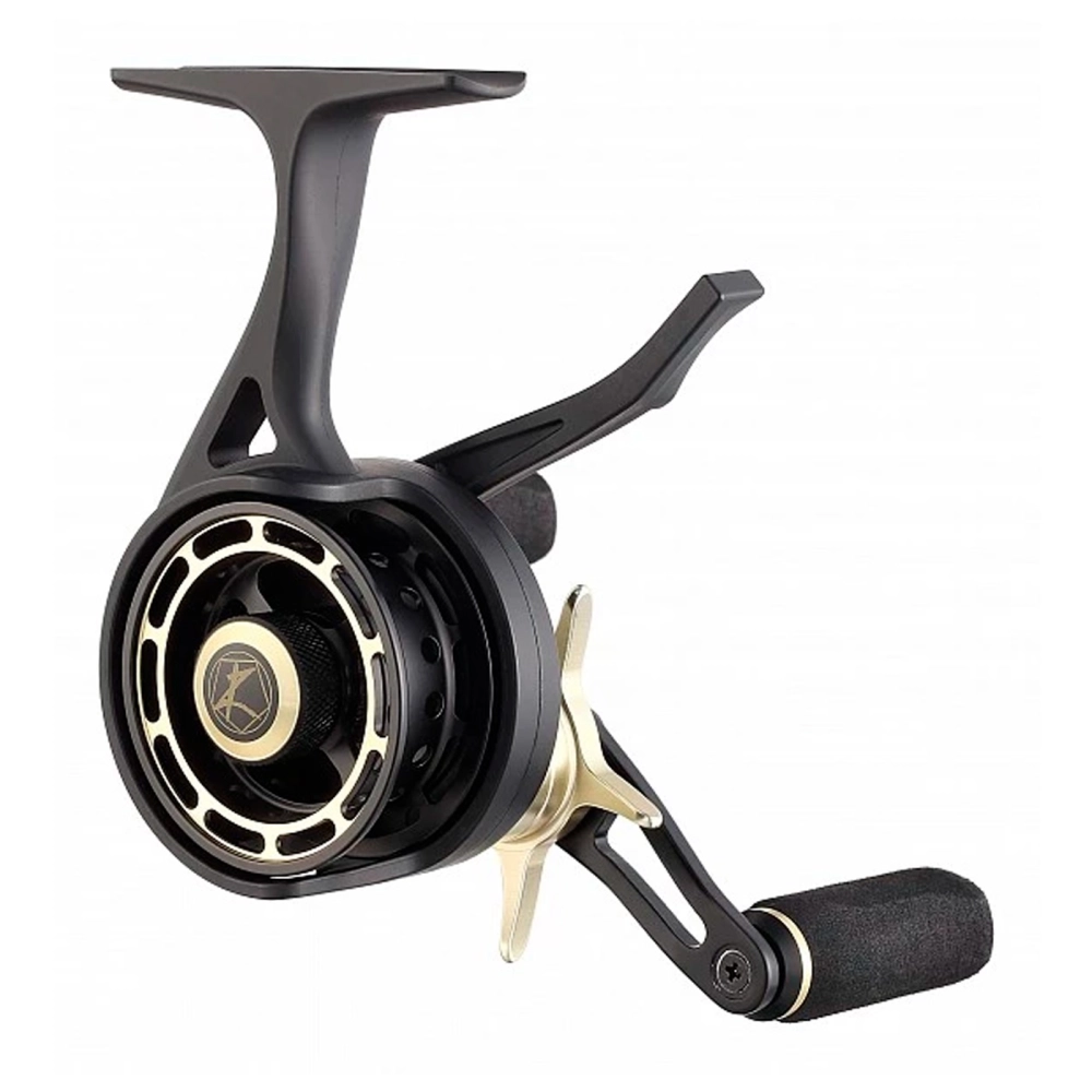 Катушки Zetrix Ursa