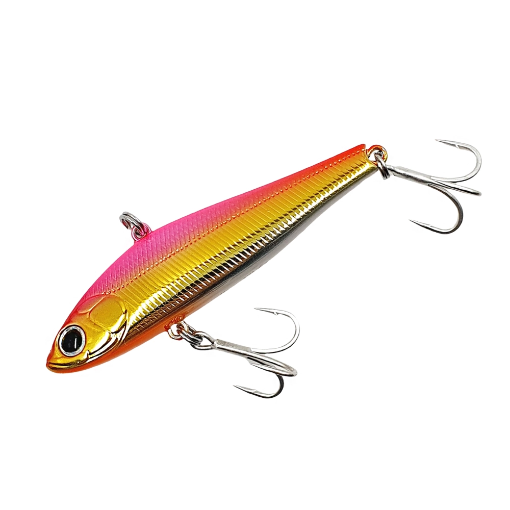 Вибы ZipBaits Rigge Vib 63